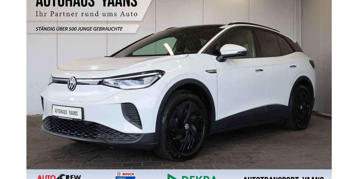 VW ID.4 49.950 km 27.979 &euro; Pinneberg 25421