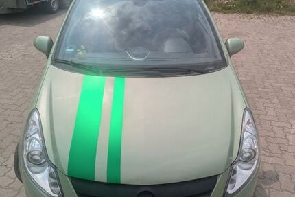 Opel Corsa 179.442 km 1.800 &euro; Holm 25488