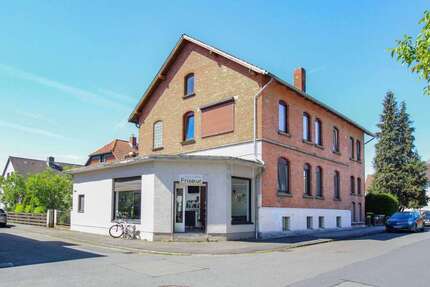 Wohnung Braunschweig Südstadt- Rautheim- Mascherode - 5 Zimmer, 157 m&sup2;, 520.000&euro; | Angebot:27134930