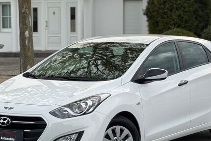 Hyundai i30 20.051 km 9.890 &euro; Jülich 52428