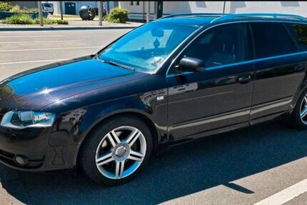 Audi A4 387.000 km 2.100 &euro; Bad Wurzach 88410
