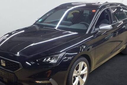 Seat Leon 21.701 km 26.250 &euro; Wolfsburg 38440