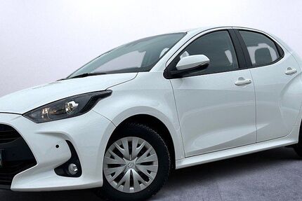 Mazda 2 Hybrid 76.000 km 15.995 &euro; Durach 87471