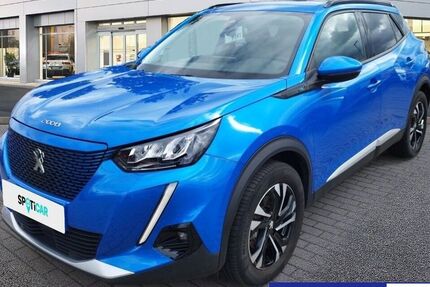 Peugeot 2008 21.930 km 16.390 &euro; Berlin 12681