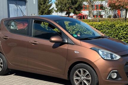 Hyundai i10 79.576 km 6.450 &euro; Alsdorf 52477