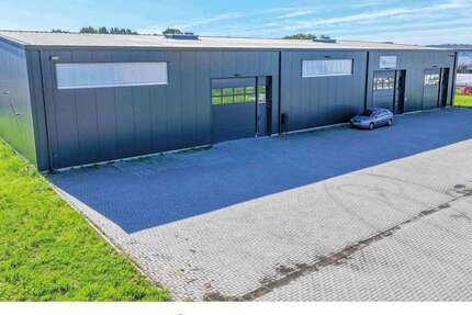 Halle in Elmenhorst Lanken 1.098.000 € 1050 m² zimmer