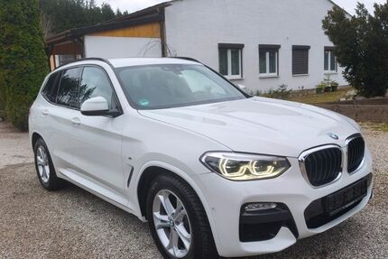 BMW X3 240.556 km 19.750 &euro; Geltendorf 82269