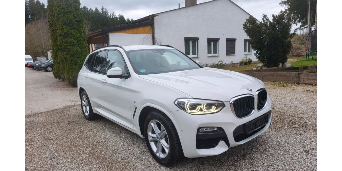 BMW X3 240.556 km 19.750 &euro; Geltendorf 82269