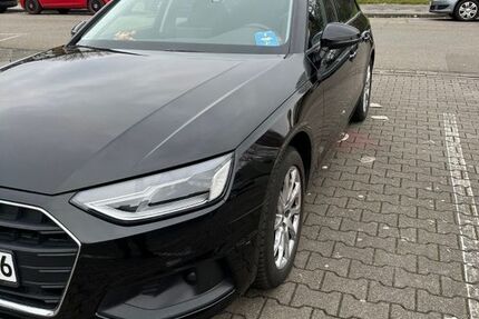 Audi A4 120.000 km 19.900 &euro; Ludwigshafen 67061
