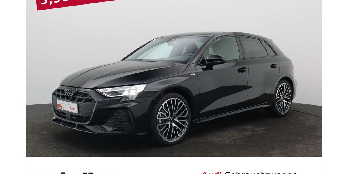 Audi A3 8.000 km 43.980 &euro; Würzburg 97076
