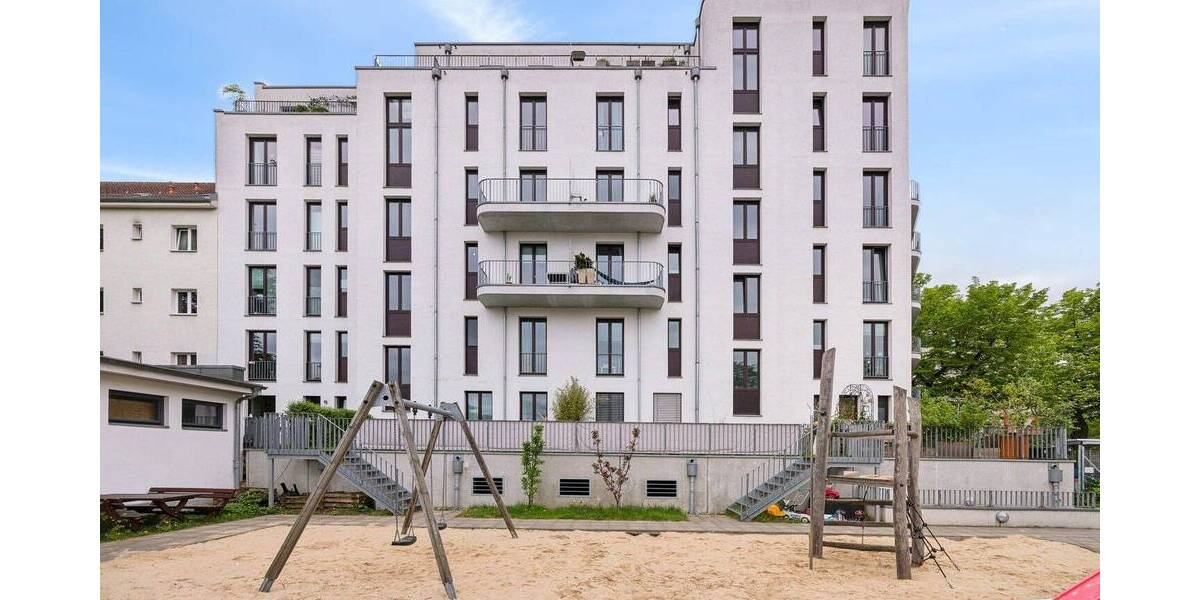 Etagenwohnung Berlin Lichtenberg - 3 Zimmer, 83 m&sup2;, 569.000&euro; | Angebot:26696162