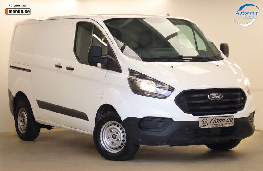 Ford Tourneo Custom 106.402 km 13.249 € Teltow 14513