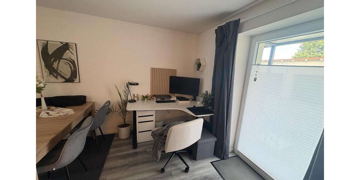 Erdgeschoßwohnung Sonnenstein - 2 Zimmer, 60 m&sup2;, 839&euro; | Angebot:26566916