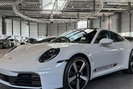 Porsche 992 7.950 km 149.890 € Paderborn 33100