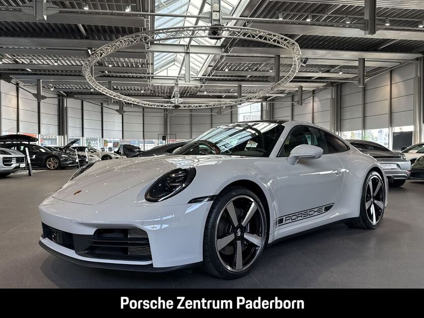 Porsche 992 7.950 km 149.890 € Paderborn 33100