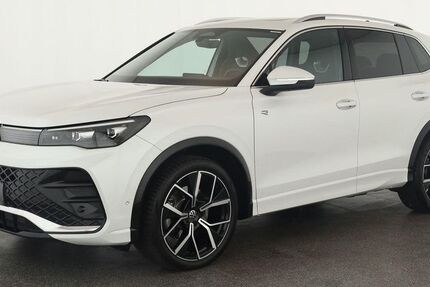 VW Tiguan 18.300 km 41.184 &euro; Düsseldorf 40233