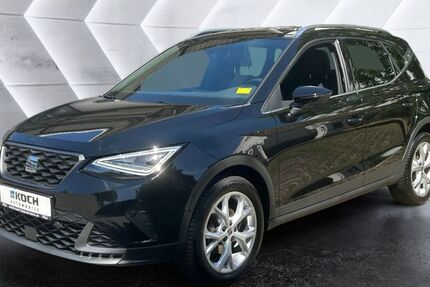 Seat Arona 13.650 km 23.490 &euro; Berlin 12683