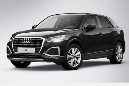 Audi Q2 24.856 km 28.870 &euro; Remscheid 42897