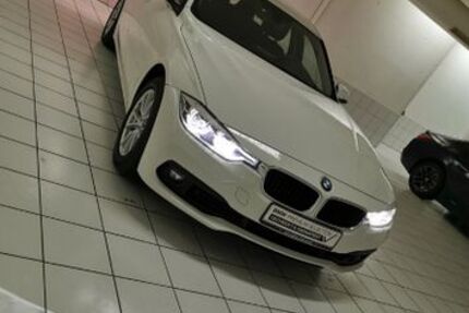 BMW 318 108.300 km 12.199 &euro; Schönenberg-Kübelberg 66901