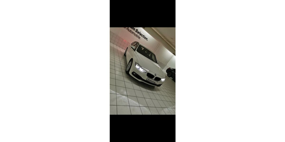 BMW 318 108.300 km 12.199 &euro; Schönenberg-Kübelberg 66901