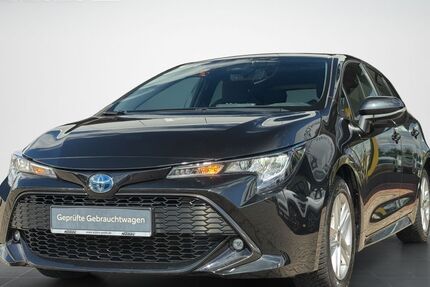 Toyota Corolla 71.800 km 19.000 &euro; Garbsen 30827