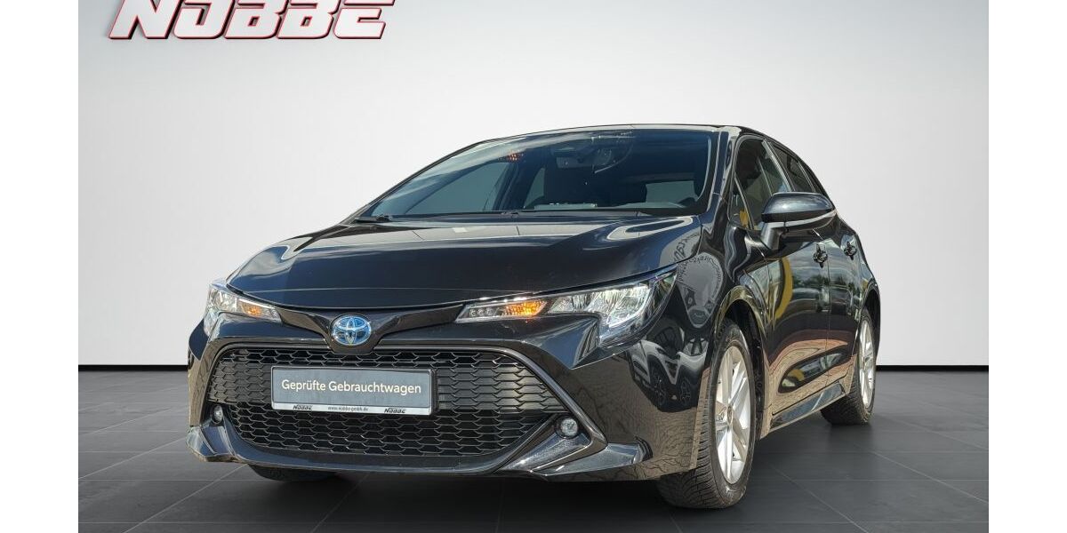 Toyota Corolla 71.800 km 19.000 &euro; Garbsen 30827