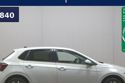 VW Polo 43.949 km 14.980 &euro; Gyhum/Bockel 27404