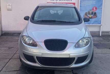 Seat Altea 235.000 km 2.800 &euro; Reinheim 64354