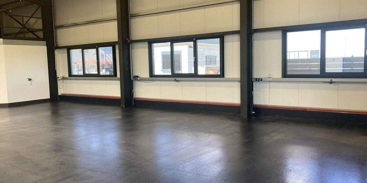 Gewerbeobjekt Herzogenrath Merkstein - 1.295.000&euro; | Angebot:25271080