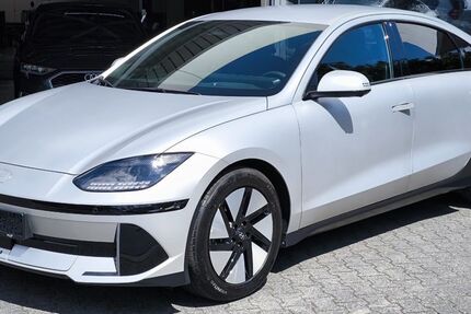 Hyundai IONIQ 6 29.300 km 26.450 &euro; Dieburg 64807