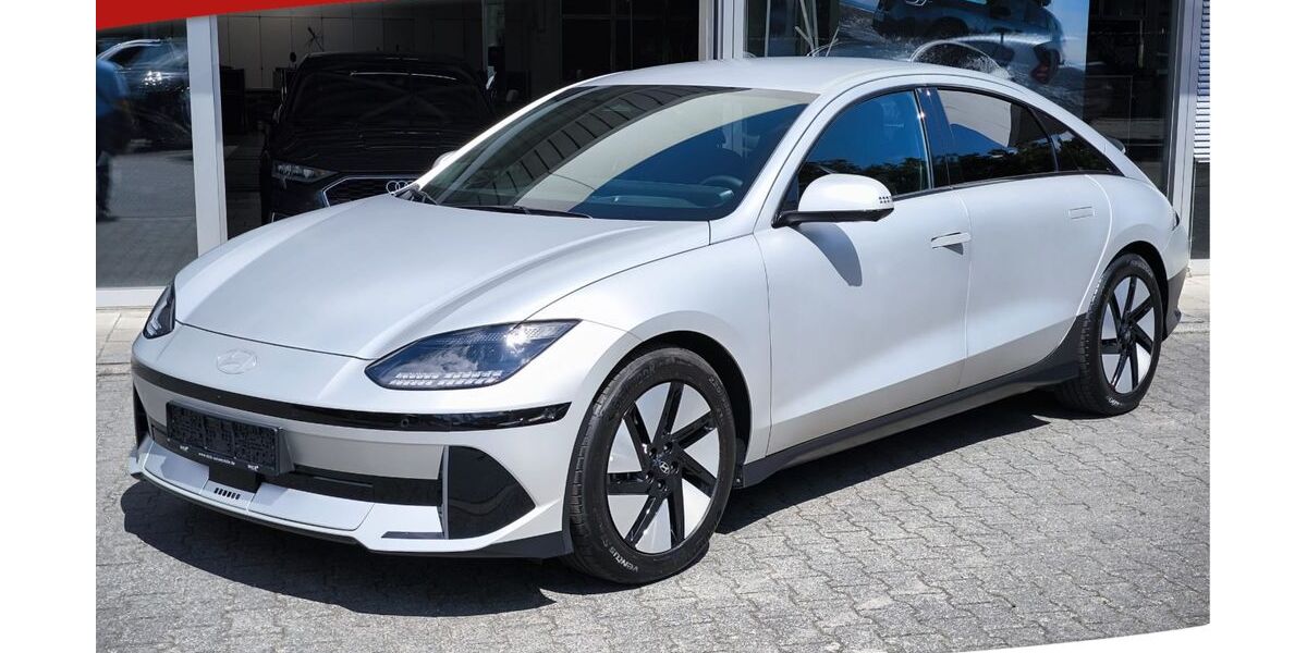 Hyundai IONIQ 6 29.300 km 26.450 &euro; Dieburg 64807