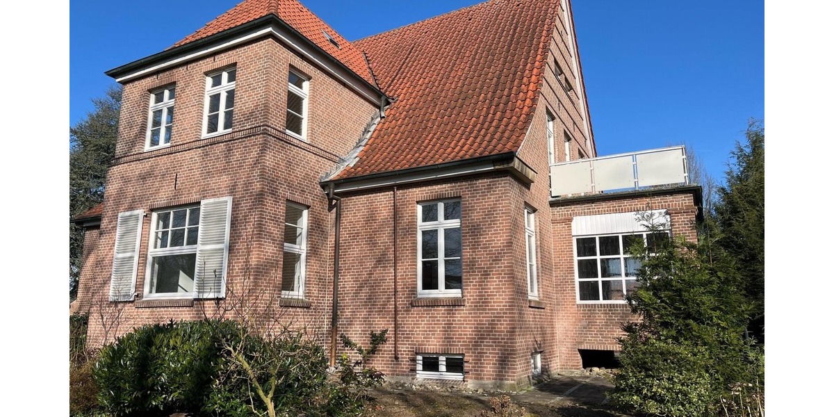 Einfamilienhaus Hoogstede Scheerhorn - 8 Zimmer, 237 m&sup2;, 550.000&euro; | Angebot:20598069