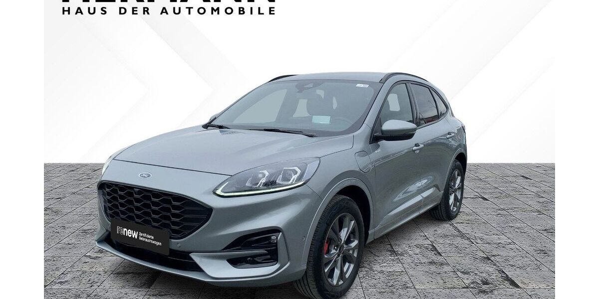 Ford Kuga 32.133 km 26.345 &euro; Höxter 37671