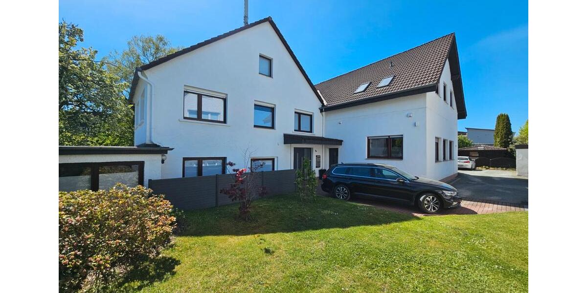 Mehrfamilienhaus, Wohnhaus Lemgo - 6 Zimmer, 260 m&sup2;, 450.000&euro; | Angebot:26366181