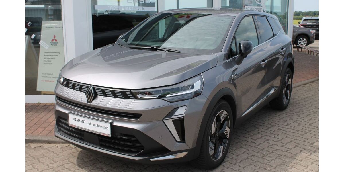 Renault Symbioz 2.020 km 24.890 &euro; Ribnitz-Damgarten 18311