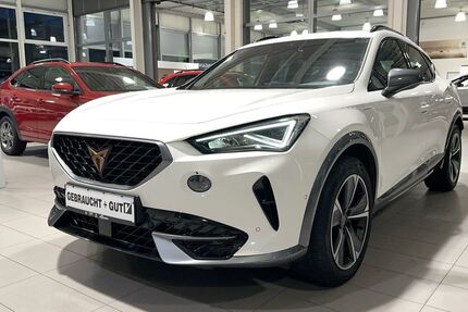 Cupra Formentor 59.130 km 23.780 &euro; Hünxe 46569