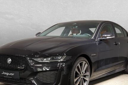 Jaguar XE 14.500 km 38.950 € Greding 91171