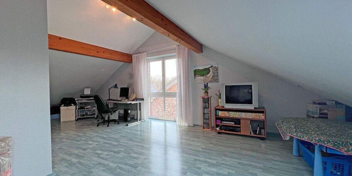 Doppelhaushälfte Kamp-Lintfort Geisbruch - 5 Zimmer, 132 m&sup2;, 459.000&euro; | Angebot:25338326