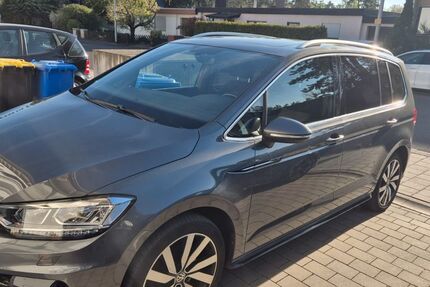 VW Touran 110.000 km 20.999 &euro; erlangen 91052