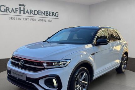 VW T-Roc 25.300 km 29.444 &euro; Gengenbach 77723