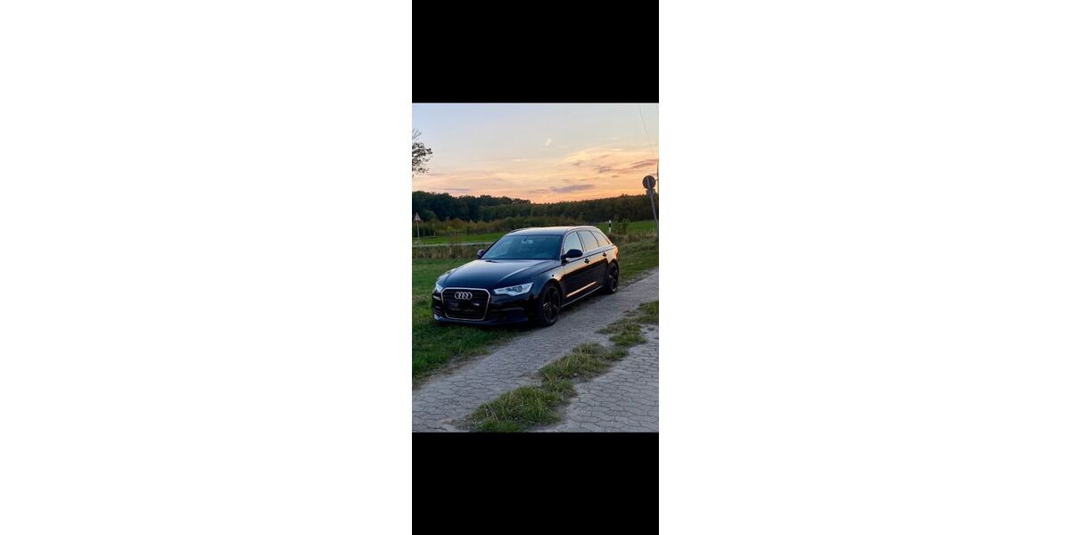 Audi A6 279.000 km 10.500 &euro; Nienburg/Weser 31582