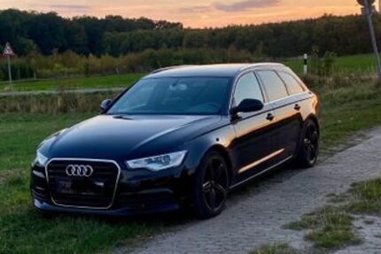 Audi A6 279.000 km 9.500 &euro; Nienburg/Weser 31582