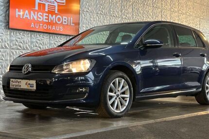 VW Golf 96.700 km 9.290 &euro; Stapelfeld 22145