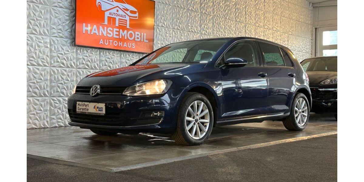 VW Golf 96.700 km 9.290 &euro; Stapelfeld 22145