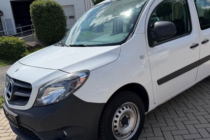 Mercedes-Benz Citan 230.000 km 3.990 &euro; Fulda 36043