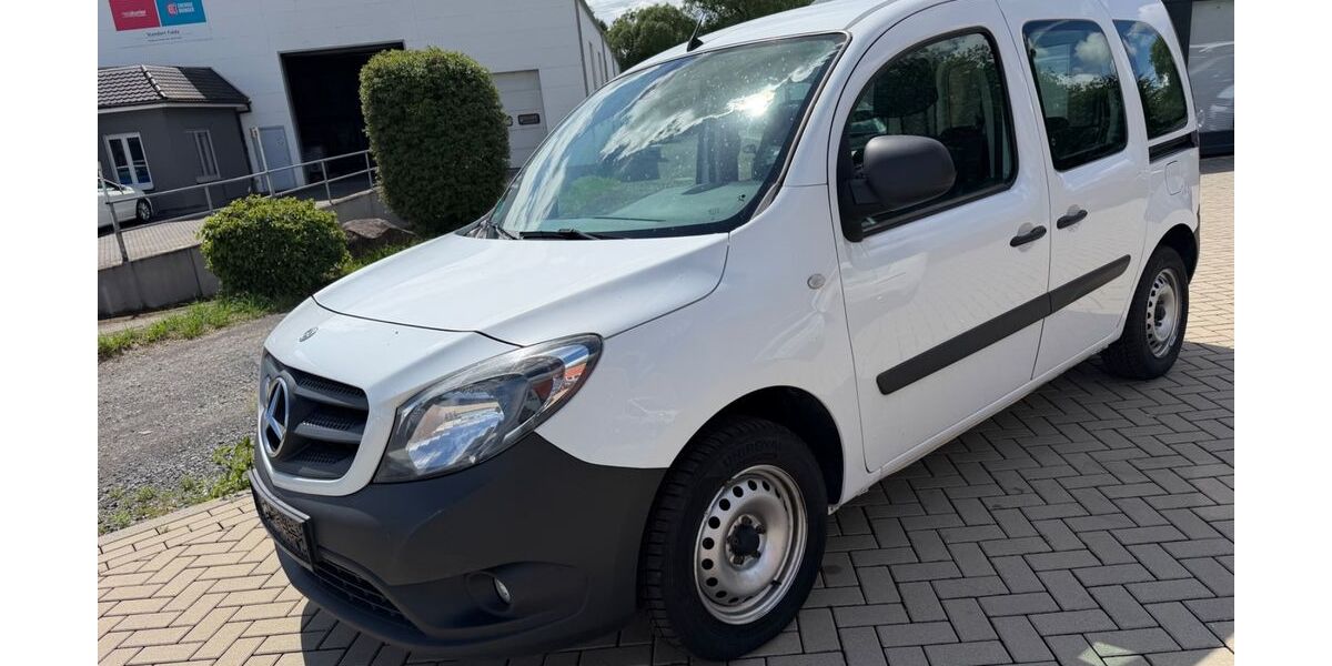 Mercedes-Benz Citan 230.000 km 3.990 &euro; Fulda 36043