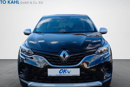 Renault Captur 73.000 km 13.490 &euro; Wabern 34590