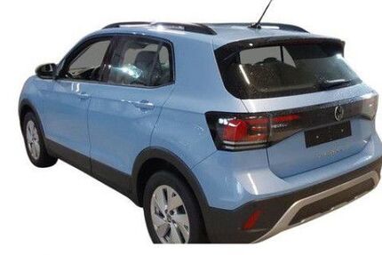 VW T-Cross 9.950 km 20.790 &euro; Butzbach 35510