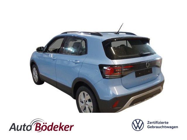 VW T-Cross 9.950 km 20.790 &euro; Butzbach 35510