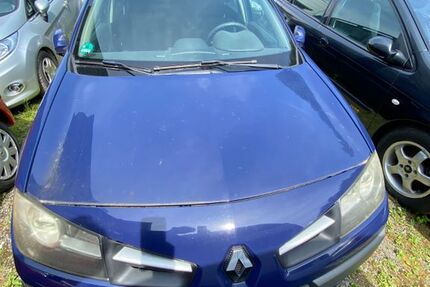 Renault Megane 139.880 km 2.399 € Lüdenscheid 58515